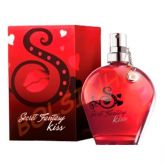 secret fantasy kiss
