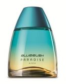 Blue Rush Paradise - Masculino